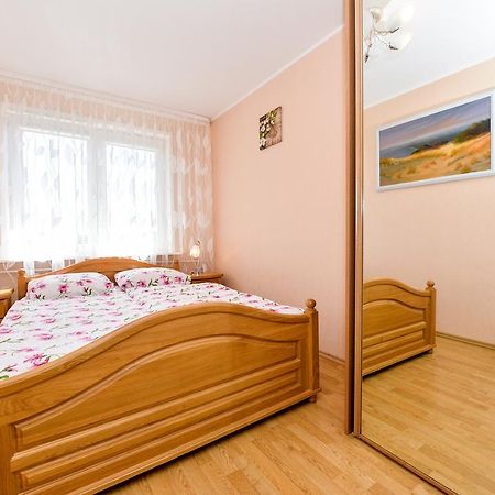 Guesthouse "Nakvyne Pas Zveja" Nagliu Street Nida Eksteriør billede