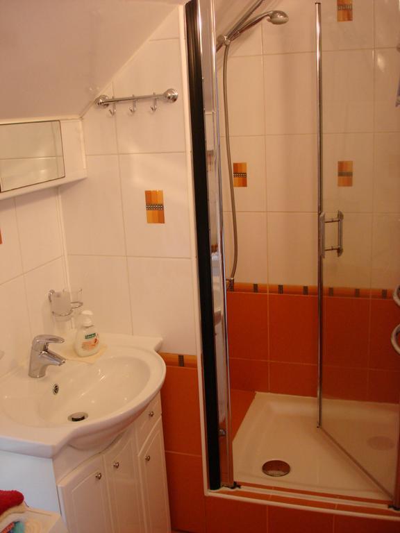 Guesthouse "Nakvyne Pas Zveja" Nagliu Street Nida Eksteriør billede