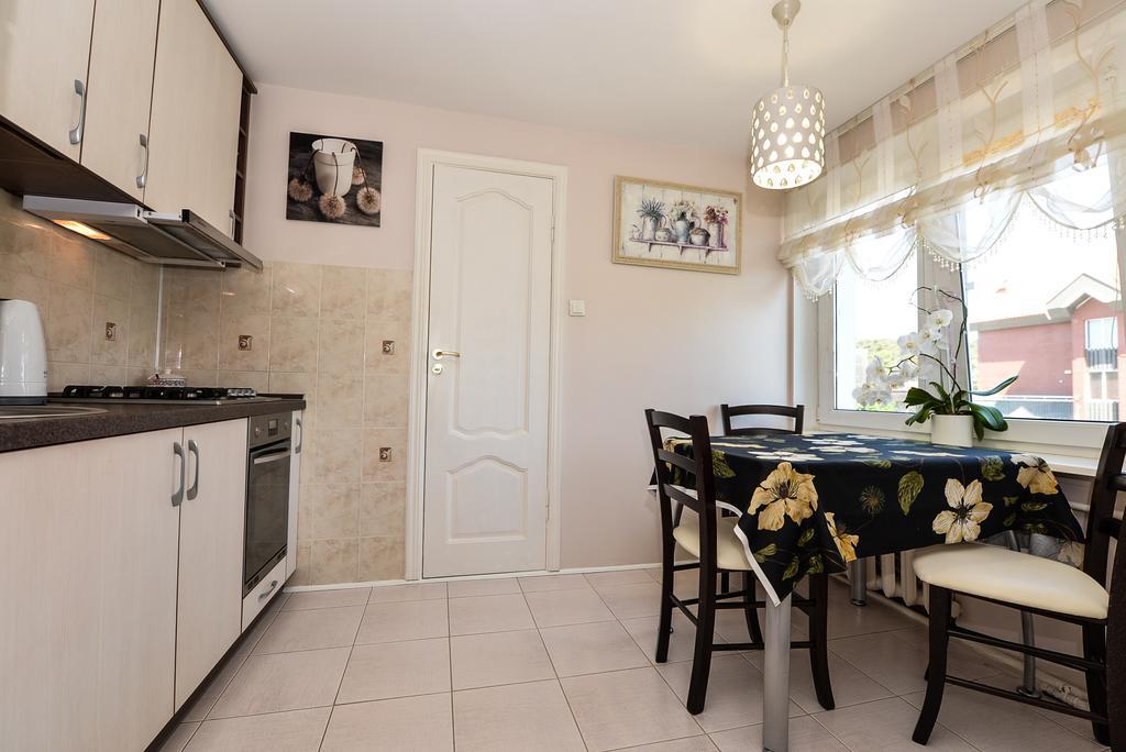 Guesthouse "Nakvyne Pas Zveja" Nagliu Street Nida Eksteriør billede